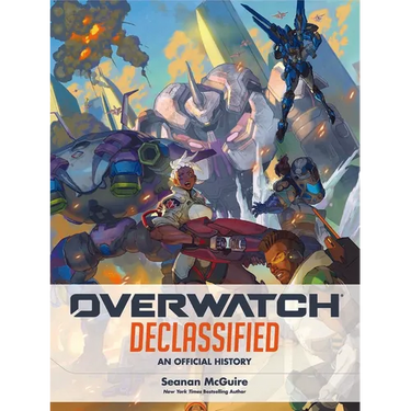 Overwatch: Declassified - An Official History