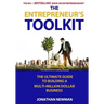 The Entrepreneur's Toolkit: The Ultimate Guide to Building a Multi-Million Dollar Business