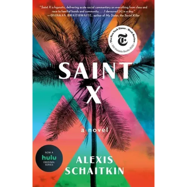 Saint X