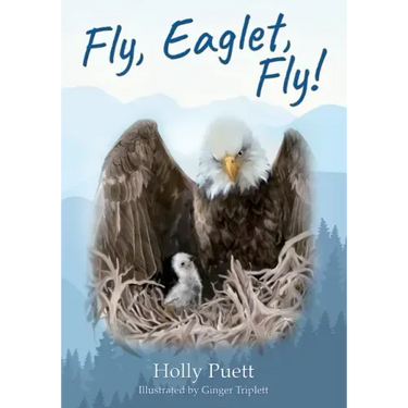Fly, Eaglet, Fly!