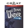 Yanks Down Under