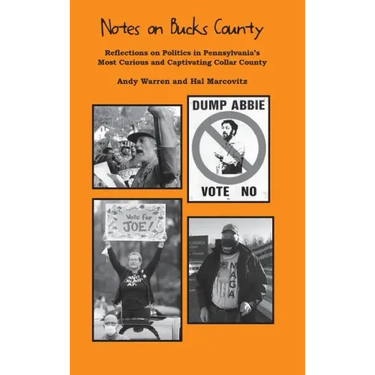 Notes on Bucks County