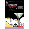 Murderous Schemes: An Anthology of Classic Detective Stories