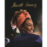 The Book of Marielle Franco - A Photobiography