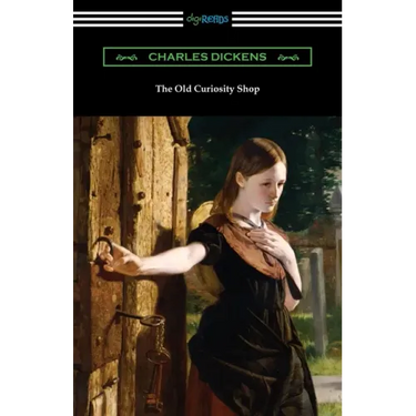 The Old Curiosity Shop