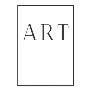 Art: A decorative book for coffee tables, bookshelves and end tables: Stack style decor books to add home decor to bedrooms