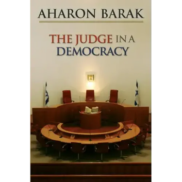 The Judge in a Democracy