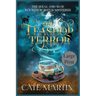 The Teashop Terror: A Weal & Woe Bookshop Witch Mystery