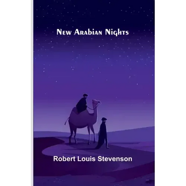 New Arabian Nights