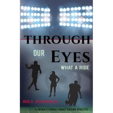 Through Our Eyes: What A Ride