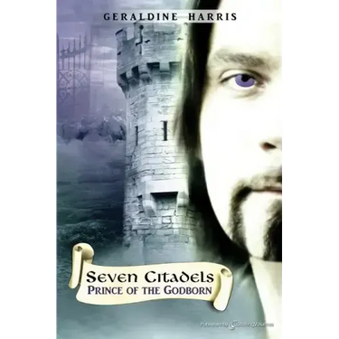 Prince of the Godborn: Seven Citadels