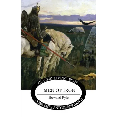 Men of Iron