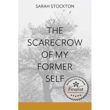 The Scarecrow of My Former Self