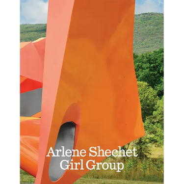 Arlene Shechet: Girl Group