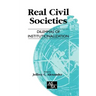 Real Civil Societies: Dilemmas of Institutionalization