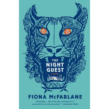 The Night Guest