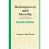 Delinquency and Identity: Delinquency in an American Chinatown