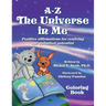 A-Z the Universe in me Coloring Book