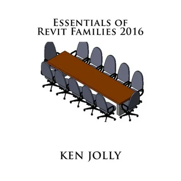 Essentials of Revit Families 2016