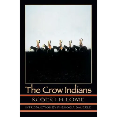 The Crow Indians