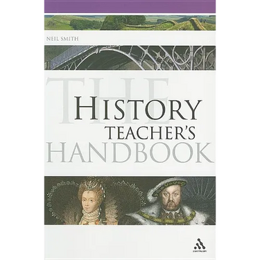 The History Teacher's Handbook