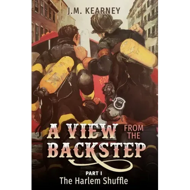 A View From the Backstep Part 1: : The Harlem Shuffle
