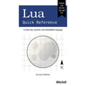 Lua: Quick Reference