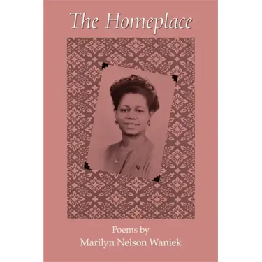 Homeplace: Poems