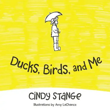 Ducks, Birds, and Me