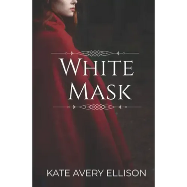 White Mask