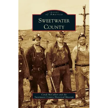 Sweetwater County