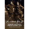 The Worse for It: The World War One Letters and Artifacts of Private First Class Robert E. Schalles
