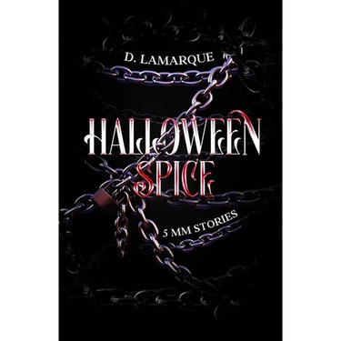 Halloween Spice: Five MM Stories