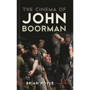 Cinema of John Boorman