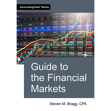 Guide to the Financial Markets