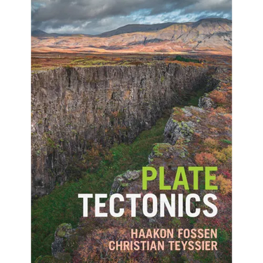Plate Tectonics