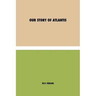 Our Story of Atlantis