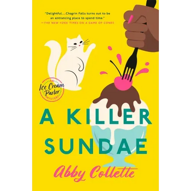 A Killer Sundae