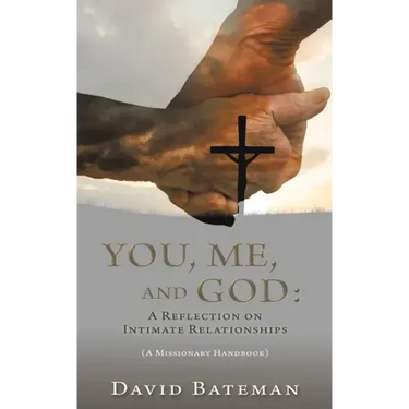 You, Me, and God: A Reflection on Intimate Relationships