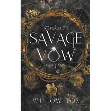 Savage Vow