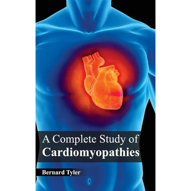 Complete Study of Cardiomyopathies