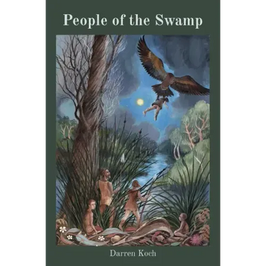 People of the Swamp