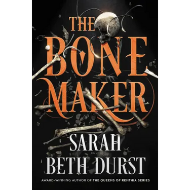 The Bone Maker