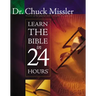 Learn the Bible in 24 Hours: An Overview of the Whole Bible
