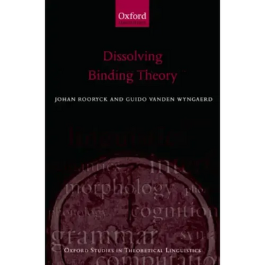 Dissolving Binding Theory