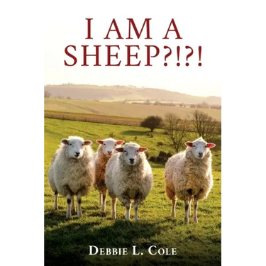 I Am A Sheep?!?!