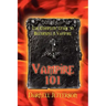 Vampire 101: The Complete Guide to Becoming a Vampire