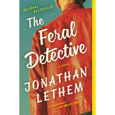 The Feral Detective