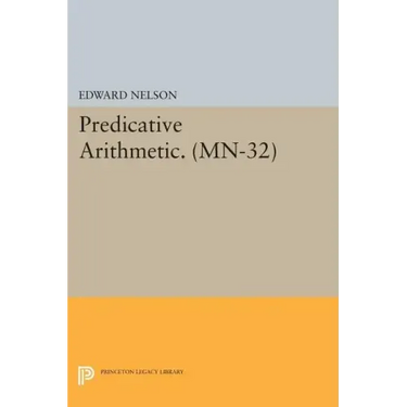 Predicative Arithmetic