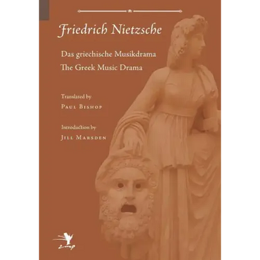 Greek Music Drama